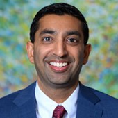 Anuj Agarwala, MD