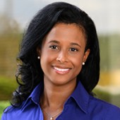 Ashlie Nicole Stallion, MD