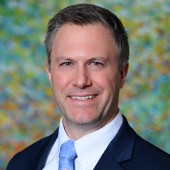 Daniel William Sonnenburg, MD