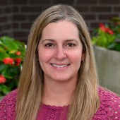 Sara Michelle Pierce, MD