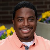 Tony Isiah McHerron, MD