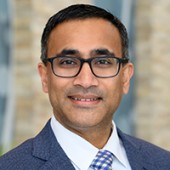 Sanjay Vijaya Thekkeurumbil, MD, FACS, FASCRS