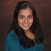 Reddy Rupa Pallavala, MD