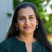 Reddy Rupa Pallavala, MD