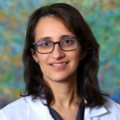 Shiroo Parshad, MD, MPH