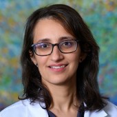 Shiroo Parshad, MD, MPH