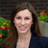 Rachel Jones Leland, MD