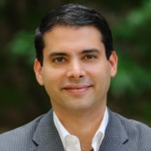 Jose Antonio Moreno, MD