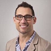 Brandon Keith Martinez, MD