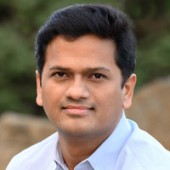 Nitesh Reddy Gadeela, MD