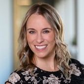 Sandra Beth Jenkinson, CGC