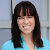 Sandra Beth Jenkinson, CGC