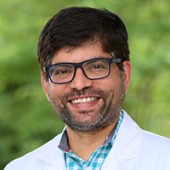 Natraj Reddy Ammakkanavar, MD