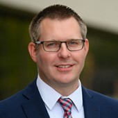 Brandon David Downing, MD