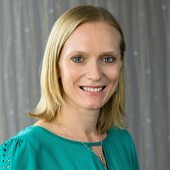 Kristine Folkerts Van Winkle, MD