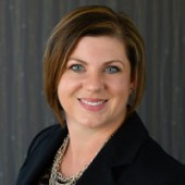 Kristi N. James, CNM