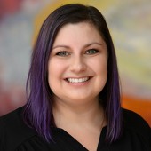 Rhiannon Rae Amodeo-Bankert, MD