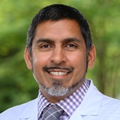 Usman Ahmad, MD