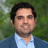 Sukhpreet Singh Multani, MD