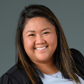 Czarina Samala Castillo Boedeker, NP