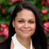 Nabila Zambrano, MD