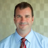 Keith Edward McEwen, MD