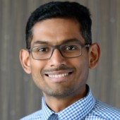 Raghu Maddela, MD