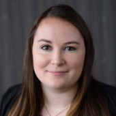 Jennifer Jane Moore, CGC