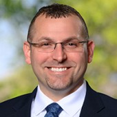 Mark James Hood, MD