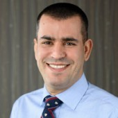 Mohammad Mahmoud Marashdeh, MD