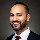 Abdul Naseer Syed, MD