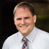 Dmitry Blumenkrants, MD