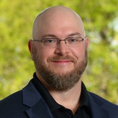 Michael Shannon Todd, DO