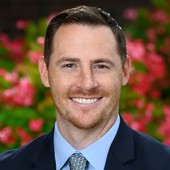 Patrick James Feeney, DO