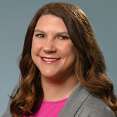 Jessica Dawn Bode, NP