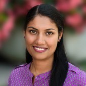 FNU Rakshita Chandrashekar, MD