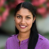 FNU Rakshita Chandrashekar, MD