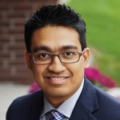 Jigar Rajnikant Bhagatwala, MD