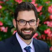 James Conrad Cripe, MD