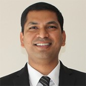 Sasikanth Venkateswarlu Adigopula, MD
