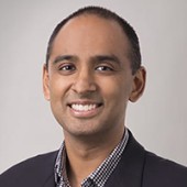 Raja Ramaswamy, MD