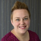 Helen Foders Beane, DNP, CNM