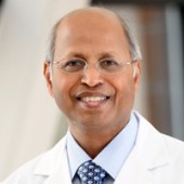Ibad U. Ansari, MD