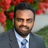 Anurag R Reddy, MD