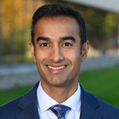 Nikhil Atul Shukla, MD