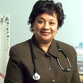 Tessa Marie Asdell, MD