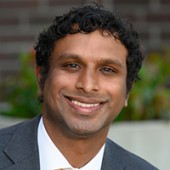 Nikhil Patrick Martis, MD