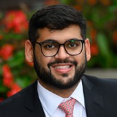 Umair Saleem Minhas, MD