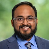 Moiz Ahmed, MD