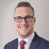 Travis Lee Healey, MD